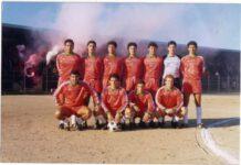 La storia dell’Imbattibile, meglio di Buffon Rossi e Zoff. Fofò Palmieri portiere della Rosarnese