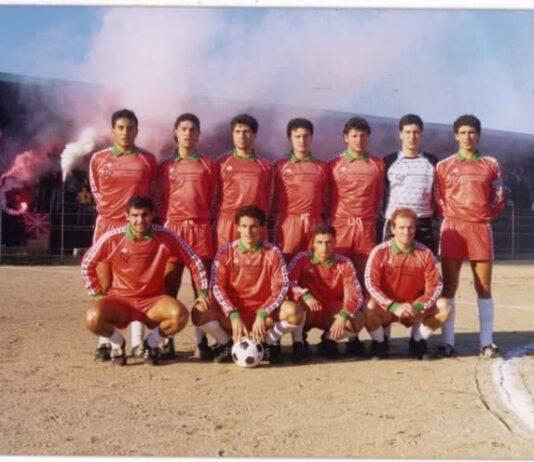 La storia dell’Imbattibile, meglio di Buffon Rossi e Zoff. Fofò Palmieri portiere della Rosarnese