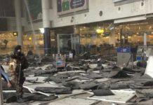 60 amministratori reggini bloccati nella tragedia di Bruxelles