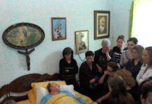 Briatico, Venerdì Santo e le stigmate di Domenica