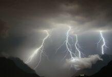 Maltempo in Calabria, allagamenti e disagi