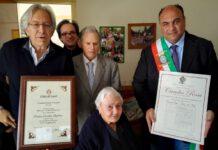 Nonna Rosa compie 108 anni.