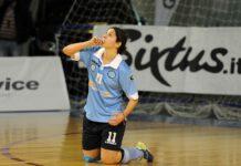 Una spettacolare Politi affonda il Torino. Woman Napoli in semifinale contro la Thienese che elimina la Royal Lamezia.