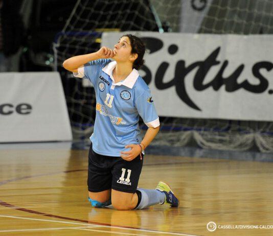 Una spettacolare Politi affonda il Torino. Woman Napoli in semifinale contro la Thienese che elimina la Royal Lamezia.