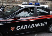 Cittanova, un arresto per detenzione di armi e ricettazione