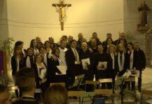 L’associazione Fidelitas ha organizzato un concerto di musica sacra