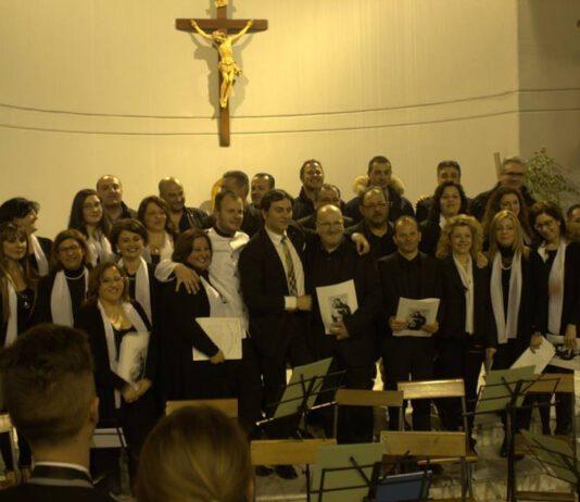 L’associazione Fidelitas ha organizzato un concerto di musica sacra