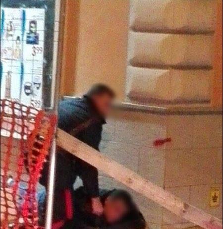 Rosarno, sventata rapina Splendidi e Splendenti