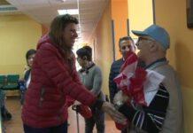 L’assessore regionale Federica Roccisano ha incontrato i disabili del centro neurologico di Locri assieme ad alcune Associazioni