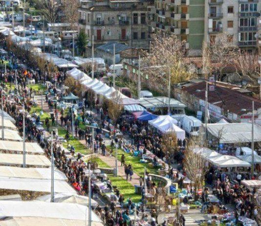 Controlli Fiera di San Giuseppe, 1 arresto e 14 denunce