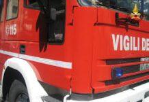 Tragedia in Calabria, auto finisce in torrente due morti