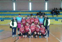 La Futsal Rosarno approda in finale playoff battendo un ottimo F.F. Siderno