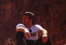 Il gioiese Fondacaro eletto fotografo del mese