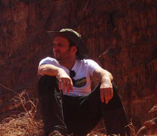 Il gioiese Fondacaro eletto fotografo del mese