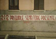 Forza Nuova Crotone ricorda Pasquale Senatore