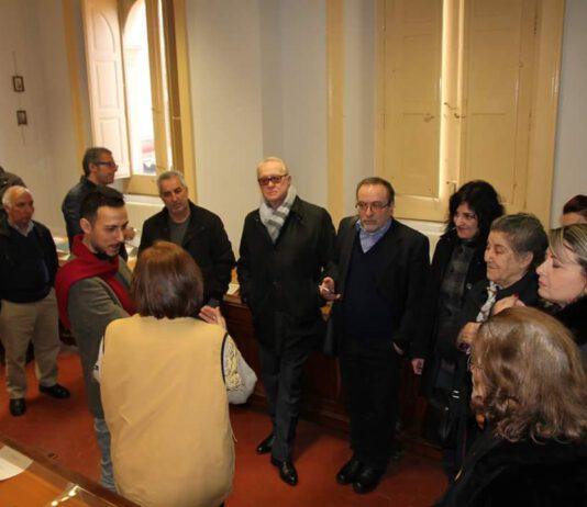 Casa della Cultura a Cinquefrondi, ottima risposta da parte del territorio