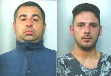 Rosarno, rapina a Splendidi Splendenti tutti i dettagli