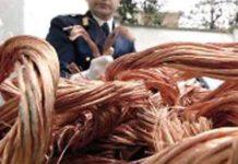 Operazione Black Out, quattro arresti