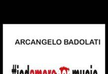 Presentazione a Cosenza del libro di Arcangelo Badolati #iodamorenonmuoio