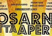 Rosarno città aperta, gli organizzatori: di questa città e di questo territorio ci sentiamo parte