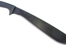 Viaggiava con machete in auto, deferito uomo a Bagnara