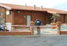 Sequestrata struttura turistica