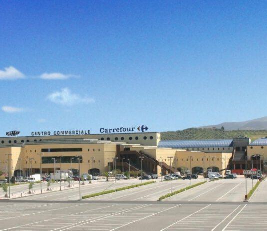 Ndrangheta, sequestro beni da 500 milioni di euro tra cui centro commerciale Due Mari