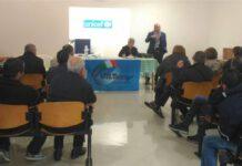 La UilTemp al fianco dei precari della Locride