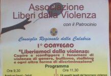 Convegno su stalking, bullismo e violenza di genere a Reggio Calabria