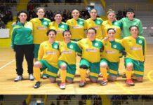 Vibo C/5 e Cus Cosenza in campo nel weekend per un posto in finale, con le sorelle Macrì sempre più protagoniste