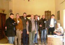 La Fidelitas regala un televisore ad una famiglia di Schiavonea