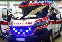Asp Catanzaro, tutte le ambulanze obsolete saranno sostituite