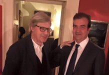 Sgarbi assessore a Cosenza