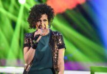 Tanya Borgese approda ai Live di The Voice