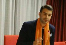 Funzionamento IAM, Arruzzolo incontra Cammareri (capogruppo Pro Quartieri Gioia Tauro)