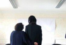 Rosarno- Celebrato matrimonio tra Africano e Rosarnese