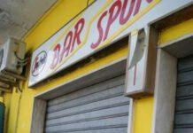 Disposta chiusura attività commerciale a Reggio Calabria