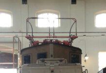 Rosarno, gli studenti della scuola media al Museo Nazionale delle Ferrovie