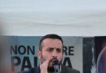 Lamezia, Gianturco: “Sgomberare subito il bivacco immigrati in via Perugini”