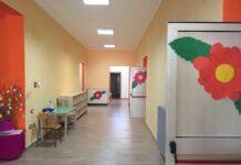 Inaugurazione della Scuola dell’Infanzia di Angoli a Serrastretta