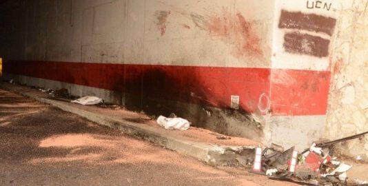 Sequestrata galleria A3, persero la vita 5 giovani tra novembre e marzo