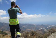 Parco Aspromonte anticipa avvio Campagna Antincendi Boschivi
