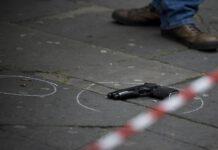 Sparatoria nel reggino, 4 feriti di cui uno grave