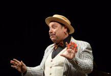 Grande serata di Spettacolo e solidarietà a Lamezia Terme con Lions e Vacantiandu