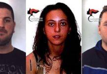 Operazione Eclissi, tre arresti a San Ferdinando