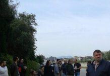 Gioia Tauro, Roberta Riso (Sovranità): “Problematico l’impianto depurazione. Urge intervento concreto”