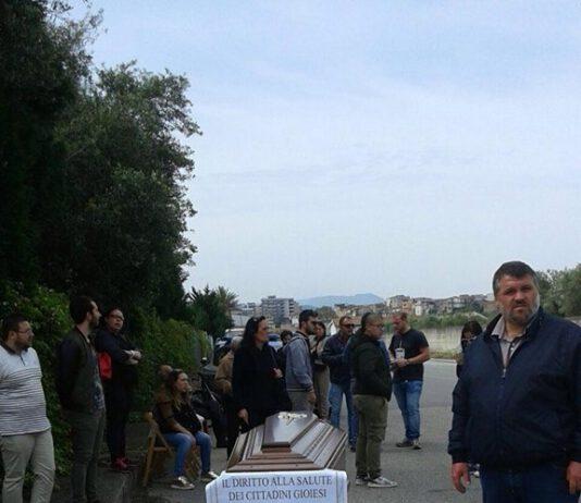 Gioia Tauro, Roberta Riso (Sovranità): “Problematico l’impianto depurazione. Urge intervento concreto”