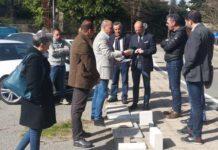 Parco Aspromonte, al via lavori di riqualificazione ex piazzale Anas di Gambarie