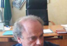 Rosarno, comunicazione sul rifacimento del manto stradale