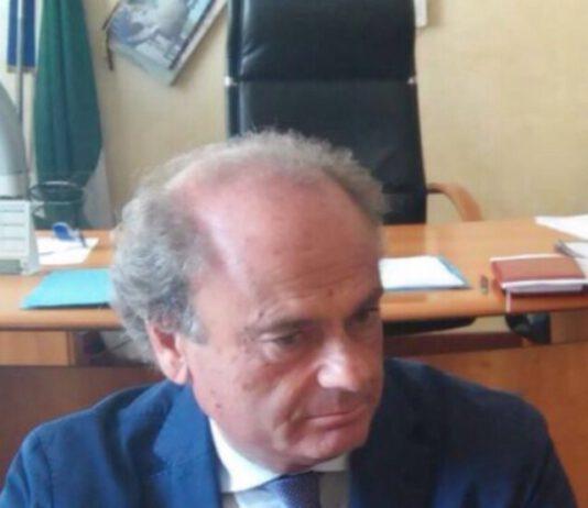 Rosarno, comunicazione sul rifacimento del manto stradale